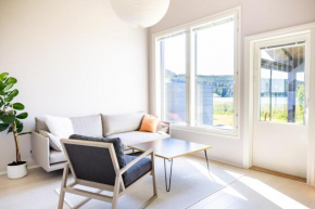 Lake view Vuokatti Apartment